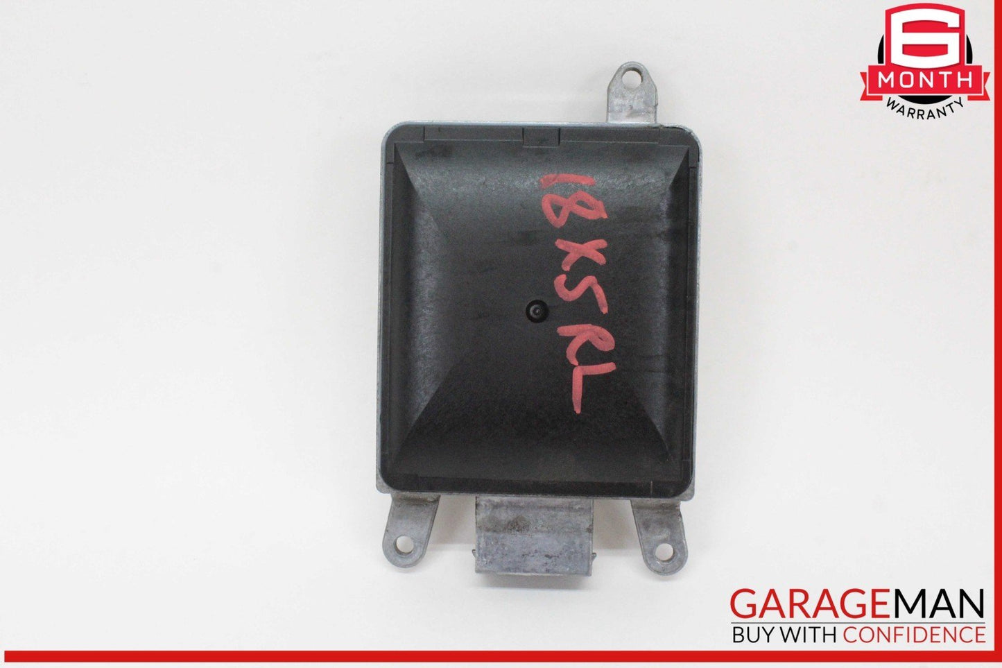 14-18 BMW X5 F15 X3 X4 X6 Rear Left Side Lane Change Assist Sensor Module OEM