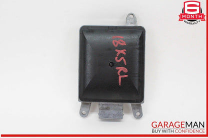 14-18 BMW X5 F15 X3 X4 X6 Rear Left Side Lane Change Assist Sensor Module OEM