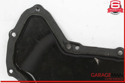 05-12 Mercedes W211 E550 CLS550 SL550 CLK350 Lower Oil Pan 2720100128 OEM