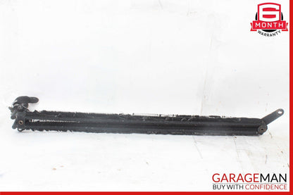 04-11 Maserati Quattroporte M139 4.2L Power Steering Cooler Radiator OEM