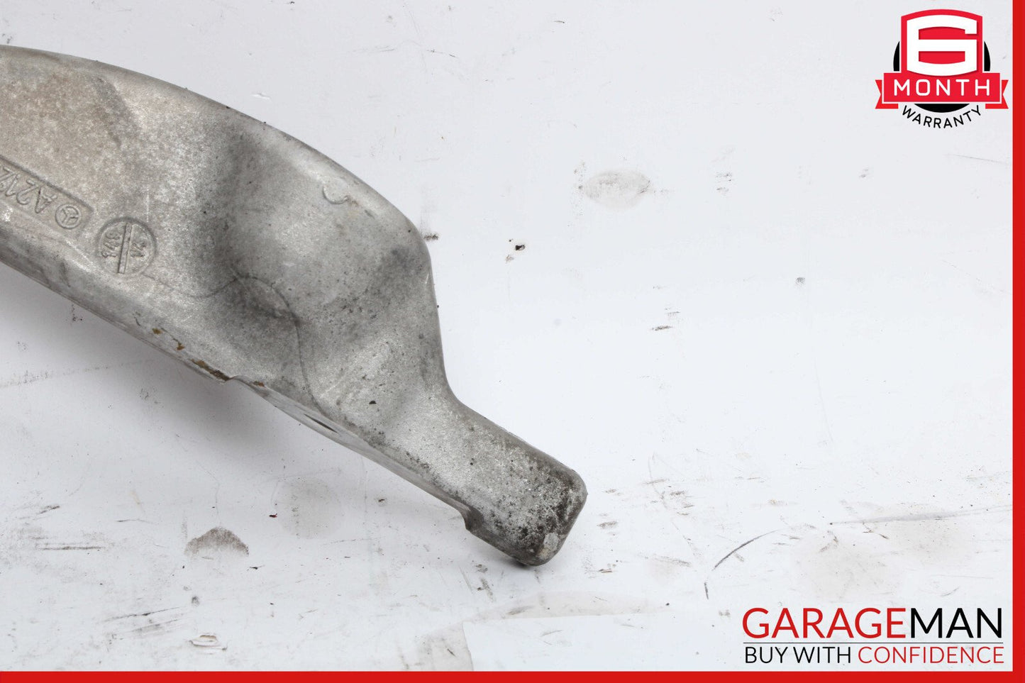 14-16 Mercedes W212 E350 E400 E250 Front Left Side Lower Control Arm OEM