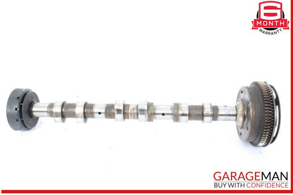 05-12 Mercedes W204 C300 Right Side Engine Camshaft Cam Shaft Exhaust OEM