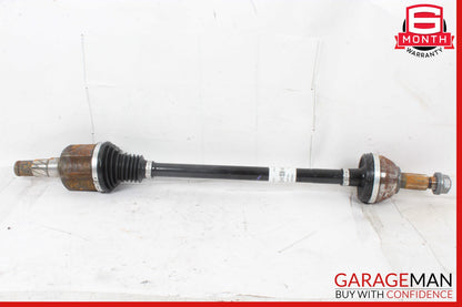 17-23 Tesla Model 3 Rear Right / Left Axle Shaft OEM