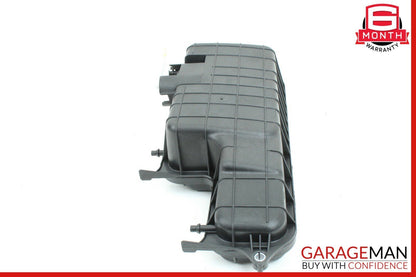 07-09 Mercedes W216 CL550 S550 Dynamic Seat Pressure Vacuum Tank Reservoir OEM
