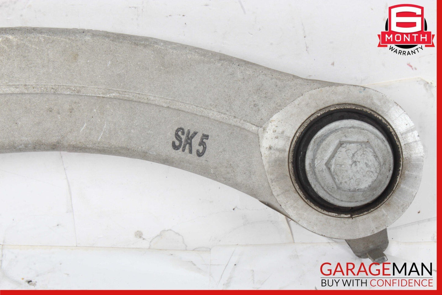 17-22 Alfa Romeo Giulia Rear Right or Left Side Control Arm K2075-03 OEM
