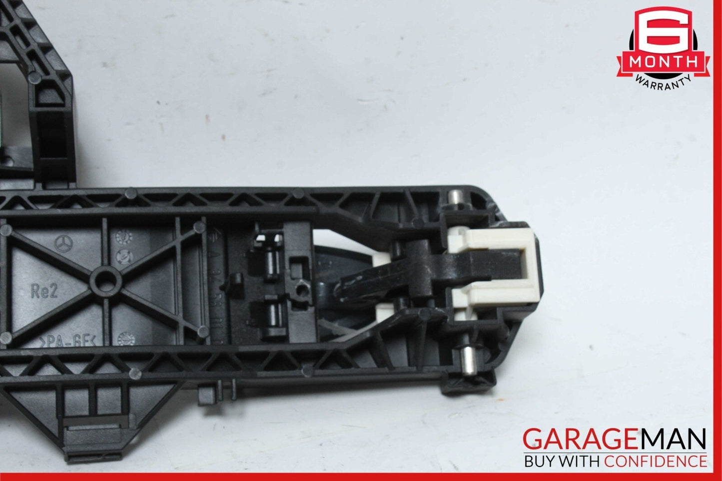 08-14 Mercedes W204 C250 C350 GLK350 Right Side Exterior Door Handle OEM