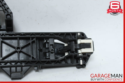 08-14 Mercedes W204 C250 C350 GLK350 Right Side Exterior Door Handle OEM