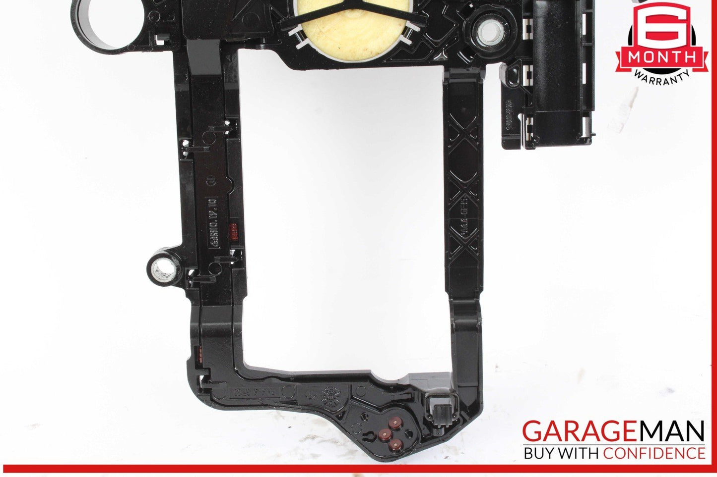 Mercedes VGS3 722.9 7G Transmission Conductor Plate TCU 722.9 FLASHED OEM