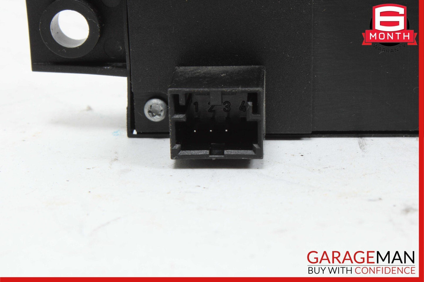 03-10 Porsche Cayenne S 955 957 Steering Column Adjustment Control Switch Module
