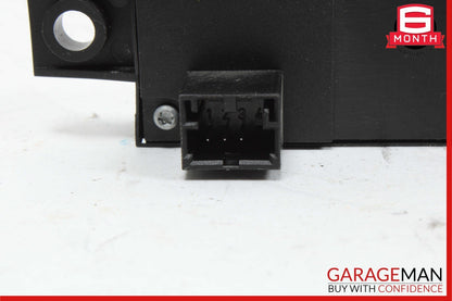 03-10 Porsche Cayenne S 955 957 Steering Column Adjustment Control Switch Module