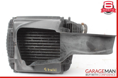 14-20 Maserati Ghibli M157 Left Side Turbocharger Intercooler 16474839 OEM