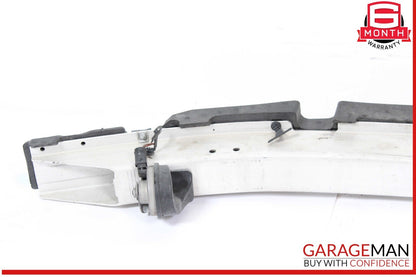 11-16 BMW F10 528i 535i 550i Front Bumper Reinforcement Crash Impact Bar OEM