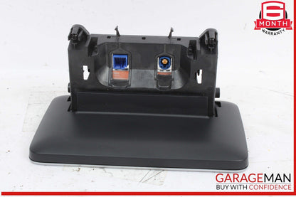 15-19 Mercedes W205 C300 4MATIC Front Dash Navigation Display Screen Monitor OEM