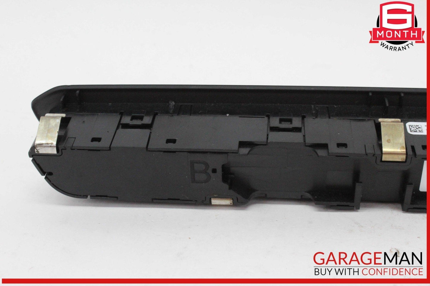 19-24 BMW M340i 330i 330e G20 Front Dash Audio Radio Media Control Switch OEM