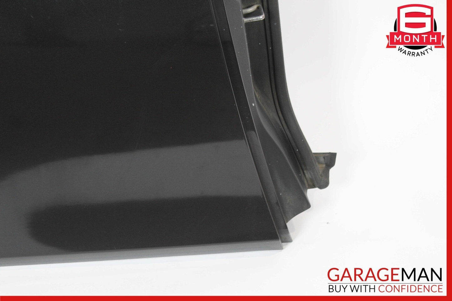 14-21 BMW i3 I01 Hybrid Rear Right Side Door Shell Panel Cover w/ Glass OEM