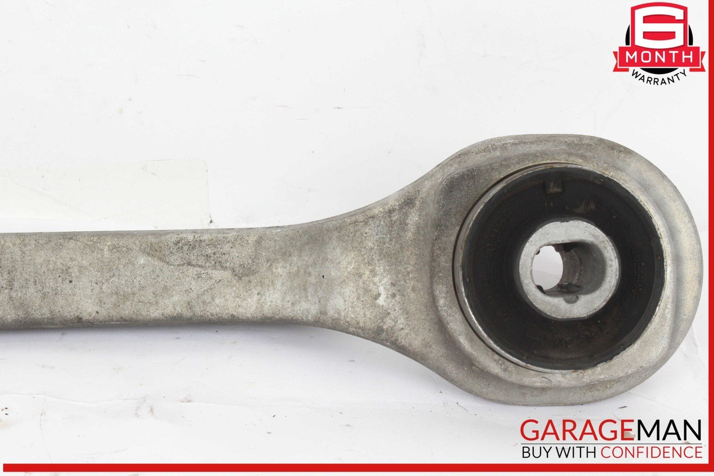 03-11 Mercedes W211 E350 CLS550 Front Left Side Lower Wishbone Control Arm OEM