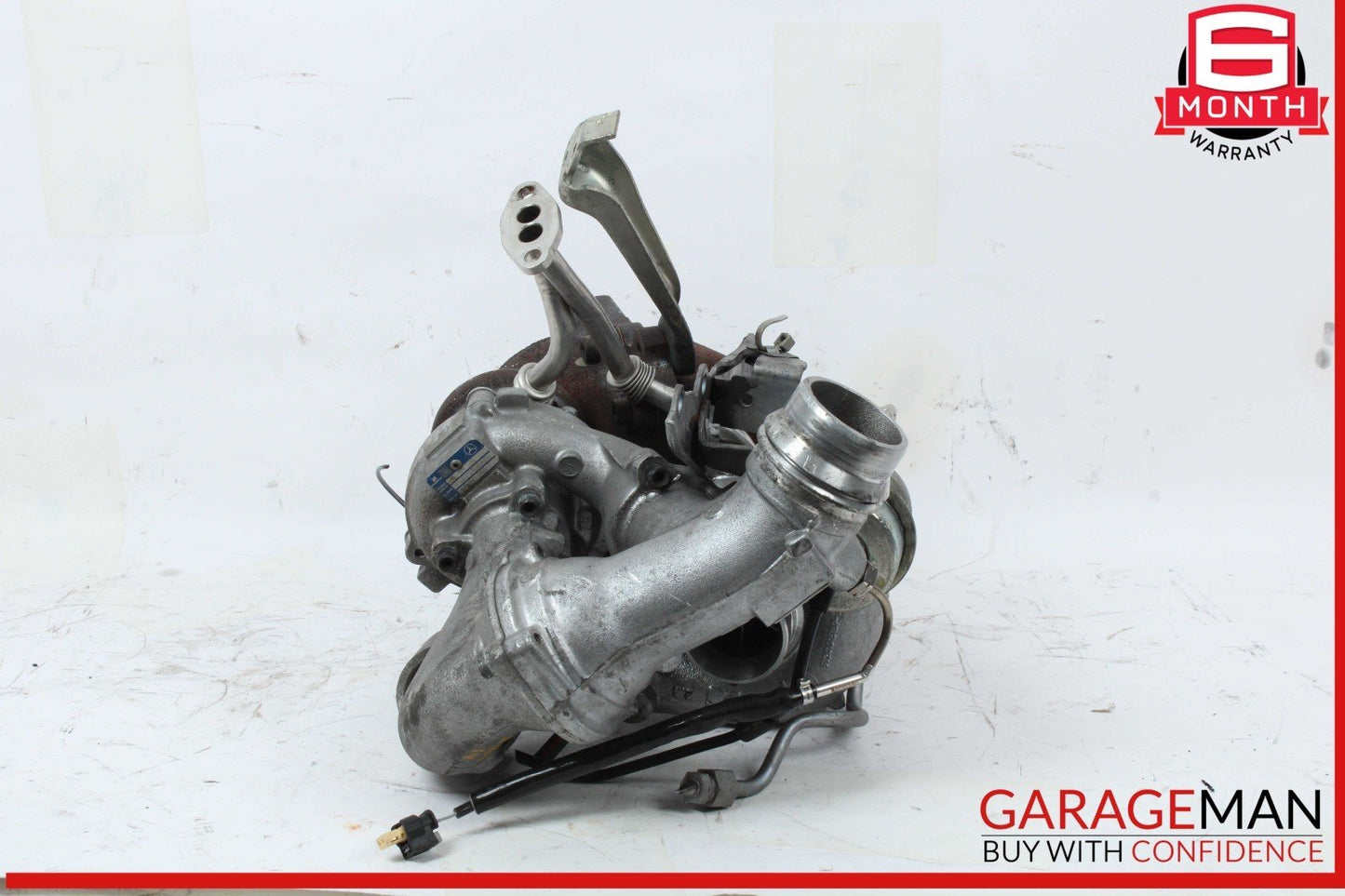 Mercedes-Benz E250 6510960540 Engine Parts OEM A6510960540 2010-2016