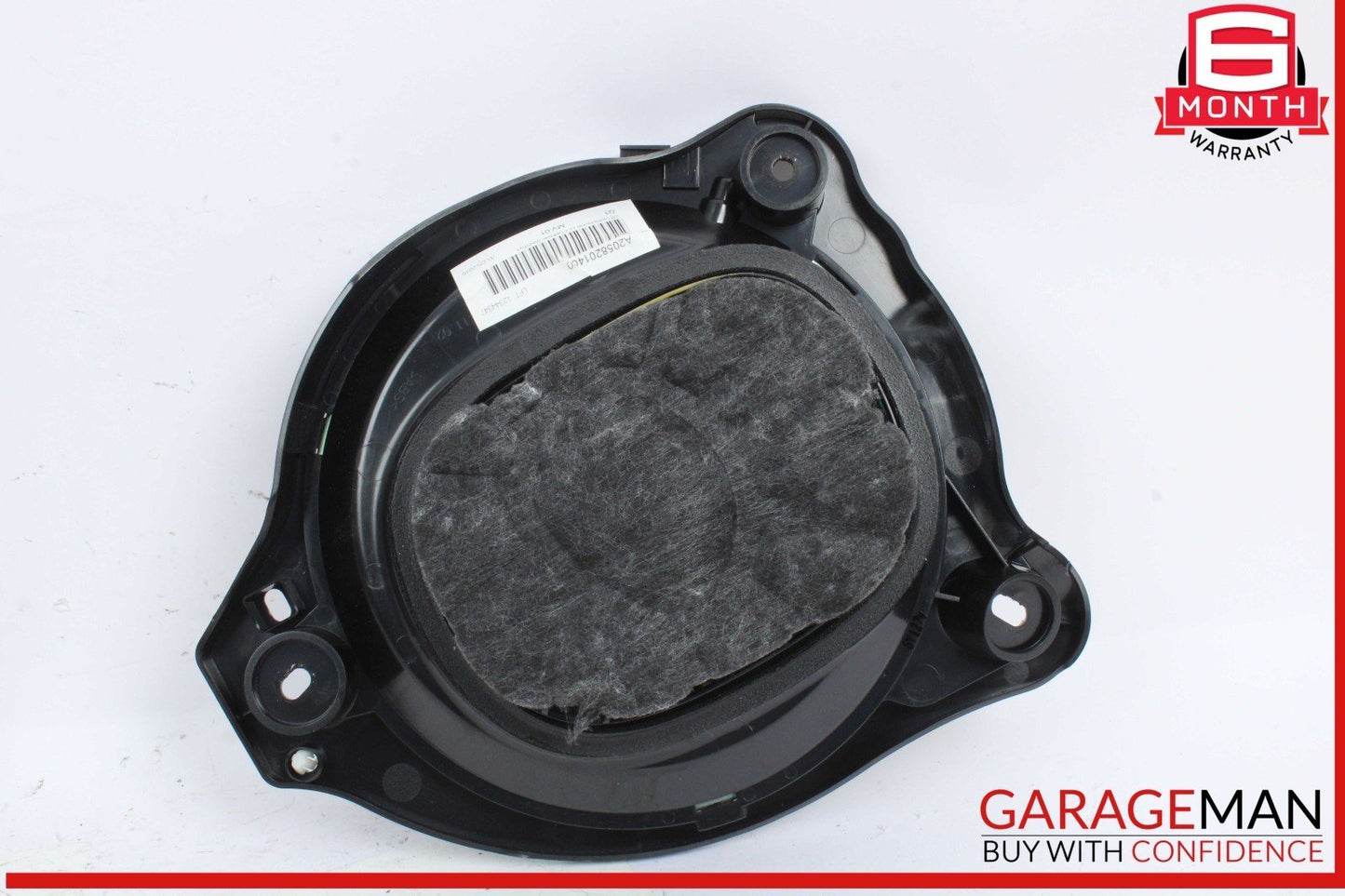 15-20 Mercedes W205 C300 4MATIC Front Left and Right Side Door Sound Speaker OEM
