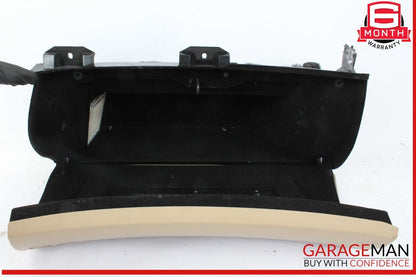 07-09 Mercedes W221 S550 S63 AMG Dashboard Dash Glove Box Compartment OEM