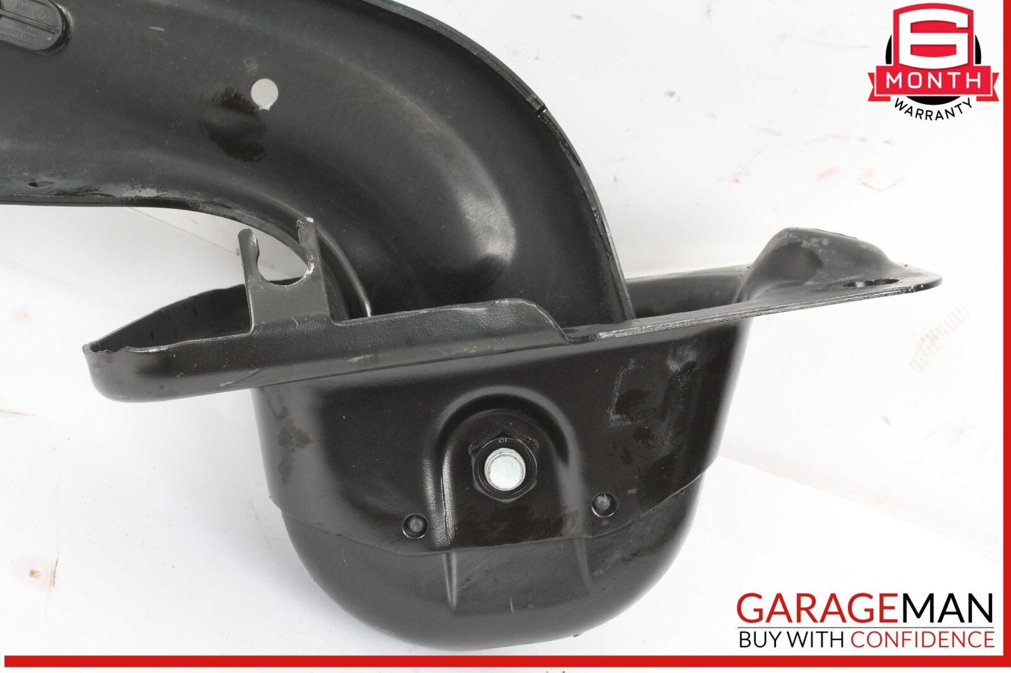 17-20 Audi S3 A3 Rear Right Passenger Side Trailing Control Arm 1K0501476 OEM