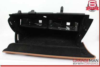 07-18 Bentley Continental GTC Dashboard Dash Glove Box Glovebox OEM