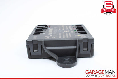 08-18 Mercedes W204 C300 CLS500 GLK350 Rear Left Side Door Control Module Unit