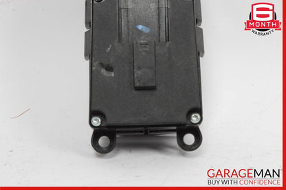 07-13 Mercedes W221 S550 S400 S600 Rear Left or Right Window Control Switch OEM