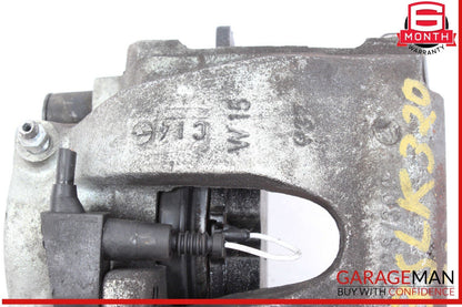 97-04 Mercedes R170 SLK320 SLK230 Front Left Driver Side Brake Caliper OEM
