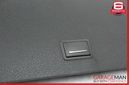 08-11 Mercedes W204 C250 C300 Dashboard Screen Display Monitor Cover OEM