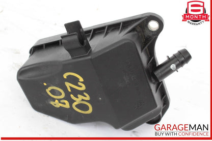 06-15 Mercedes W203 C230 E350 C300 Engine Oil Separator Cover 2720160134 OEM