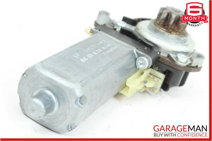03-11 Mercedes CLS500 E320 E350 Front Right Passenger Side Seat Adjustment Motor