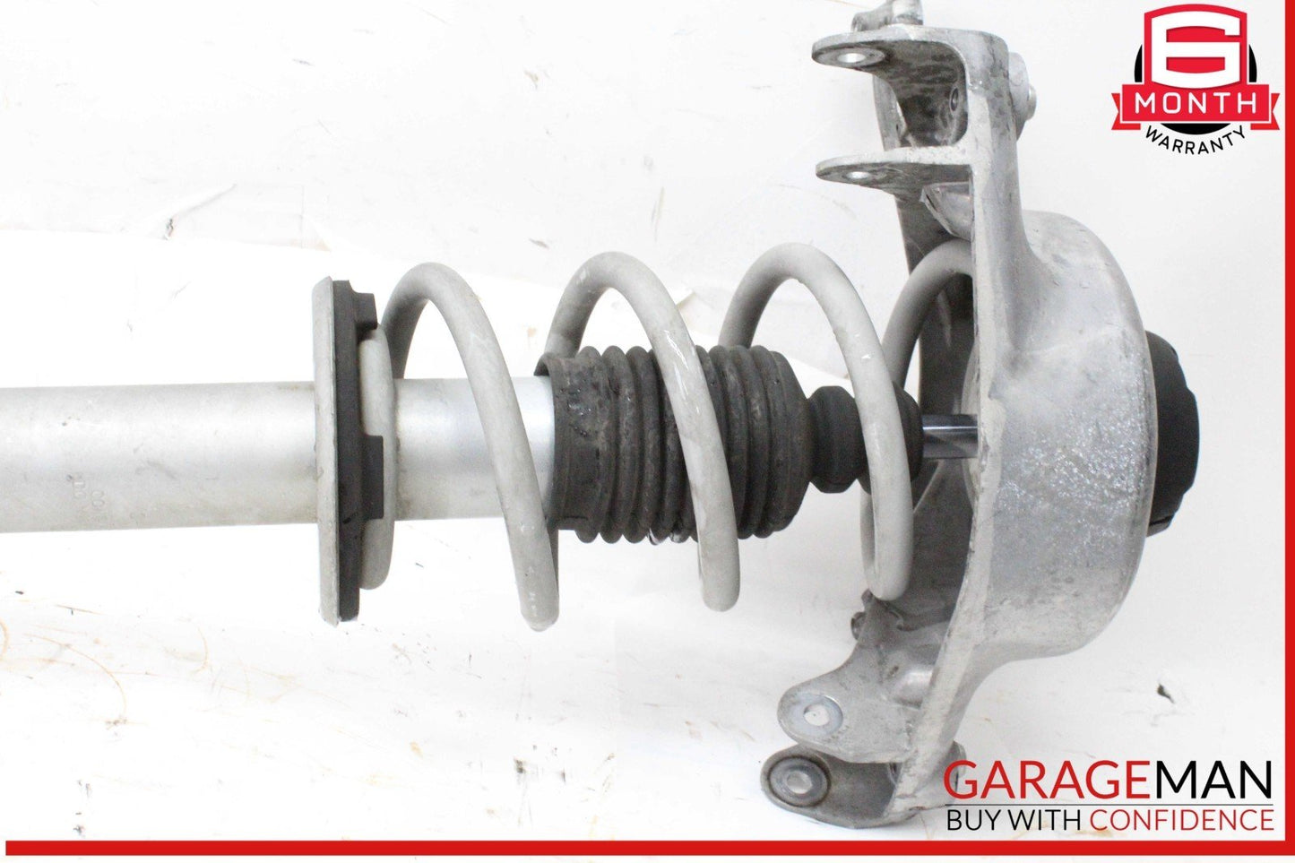13-16 Audi A4 Front Left or Right Side Suspension Shock Strut Absorber OEM