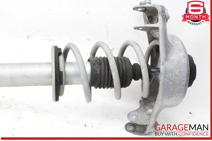 13-16 Audi A4 Front Left or Right Side Suspension Shock Strut Absorber OEM
