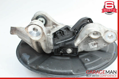 12-20 Mercedes R172 SLK350 SLK250 Rear Left Side Spindle Knuckle Hub Bearing