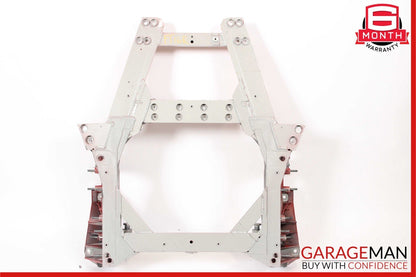 15-18 Ferrari California T Rear Crossmember Cross Member Support Bracket Frame
