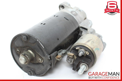 07-15 Mercedes W211 E63 SL63 S63 AMG Engine Starter Motor 0061515301 OEM