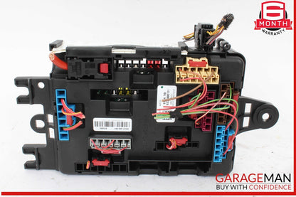 14-16 BMW 428i 435i Rear Power Distribution Fuse Box Relay Module 9337880 OEM
