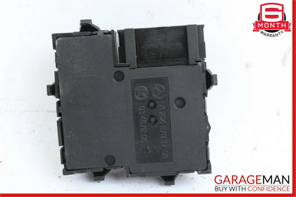 08-14 Mercedes W204 C300 C250 Front Right Side Seat Adjust Control Switch OEM