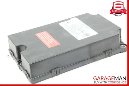 03-09 Mercedes W209 CLK500 Convertible Top Roof Control Module Unit OEM