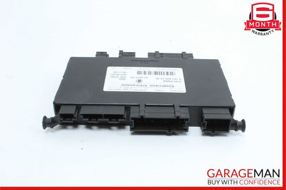 07-12 Mercedes X164 GL450 GL320 Third Seat Row Power Folding Control Module OEM