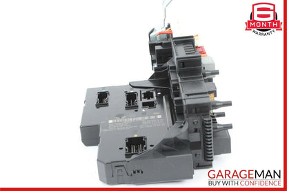 10-18 Mercedes W212 E350 E400 CLS550 Rear SAM Fuse Box Relay Control Module OEM