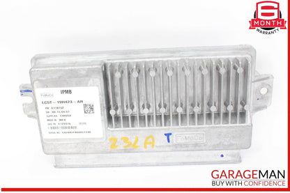 20-24 Lincoln Aviator Rear Camera Computer Control Module Unit LC5T19H423AR OEM