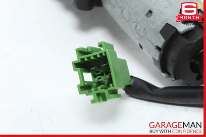 07-16 Mercedes X164 GL450 GL550 GL320 Rear 3rd Third Row Seat Motor Unit