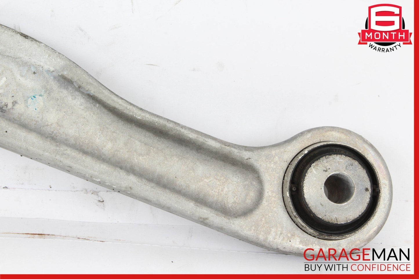 08-17 Mercedes W204 C250 C300 Rear Right / Left Suspension Upper Control Arm OEM