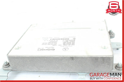 07-09 Mercedes S550 CL550 Bluetooth Communication Controller Module Unit OEM