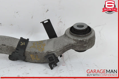 11-16 BMW 528i 535i 550i F10 Rear Left Driver Side Upper Control Arm 6782135 OEM