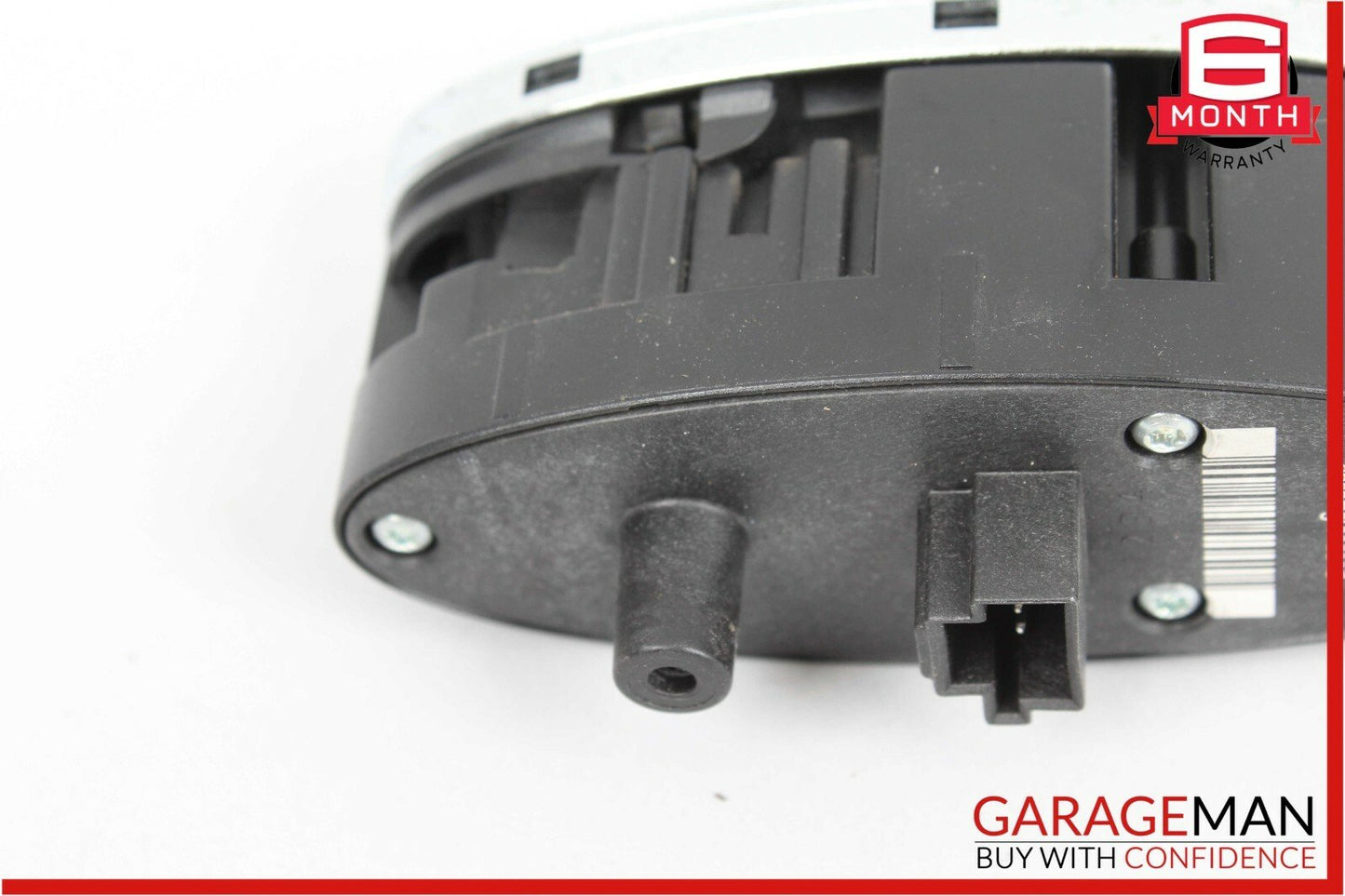 03-09 Mercedes W211 E500 Rear Right / Left Door Window Control Switch Button OEM