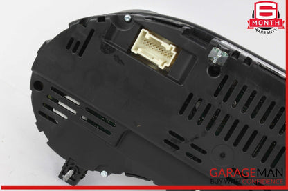 13-16 Mercedes X166 GL450 ML350 ML400 ML550 Instrument Speedometer Cluster OEM