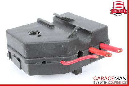 10-13 Mercedes R350 GL450 ML350 Engine Fuse Relay Junction Box Assembly