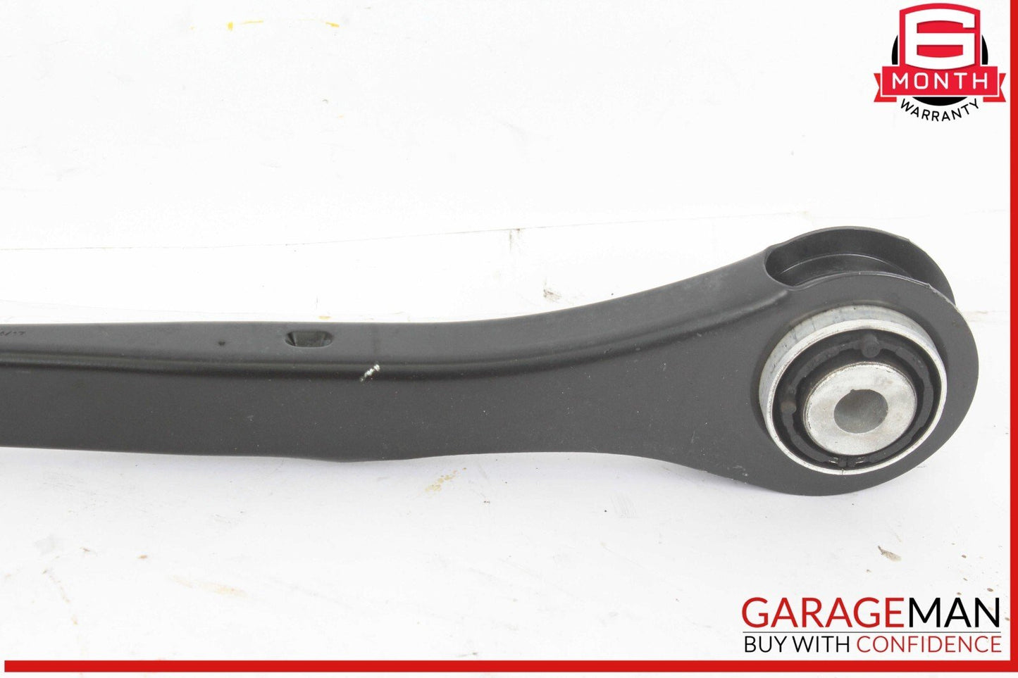 17-24 Audi A4 Rear Right Passenger Side Suspension Tie Rod Control Arm OEM